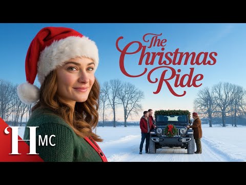 A Rideshare Driver Gives People A Lift On Christmas Day Learning The Ups And Downs Of The Holidays