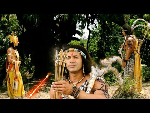 बर्बरीक के तीनो बाणों की ताकत देख वासुदेव कृष्ण भी चौक गए! || Suryaputra Karn ||