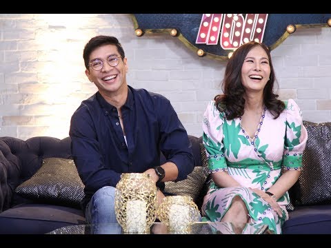 เสือ สิงห์ กระทิง แซ่บ | 'หนุ่ม คงกะพัน’ พ่อบ้านดีเด่น เมียยกให้เป็น “ทูนหัวของเมีย!”