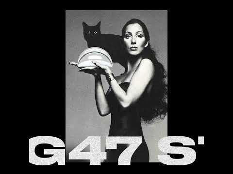 CHER - The Shoop Shoop Song (It's in his kiss)' 1990. Music for fashion brands. Studio G47.