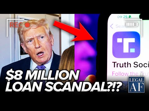 Trump HIT with NEW BOMBSHELL Allegations by WHISTLEBLOWER