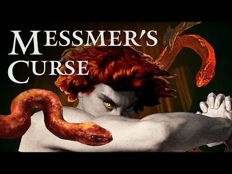 Elden Ring Lore: Messmer, Marika, and the Bonny Village Snakeskin