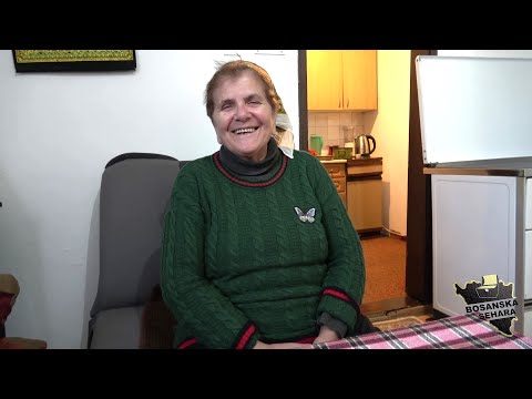 Ni gaća moj Halid nije imao kada sam došla a poslije smo lijepo živjeli