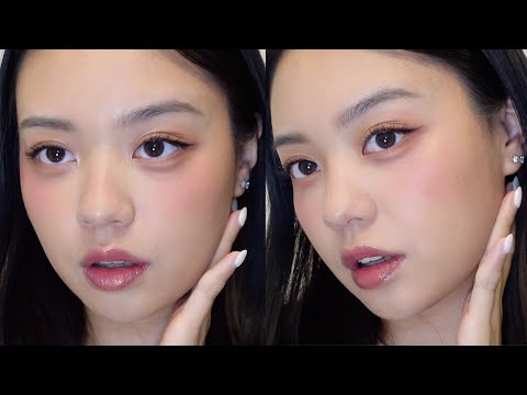 my everyday makeup routine