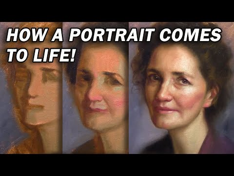 Mastering This One Skill Took My Paintings to the Next Level