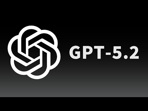 OpenAI 重磅发布 GPT-5.2！效果惊人实测 ，附最新免费使用方法，切勿错过！ | 零度解说