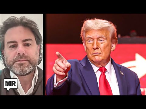 How The Red Scare Forged Trumpism | Clay Risen | TMR