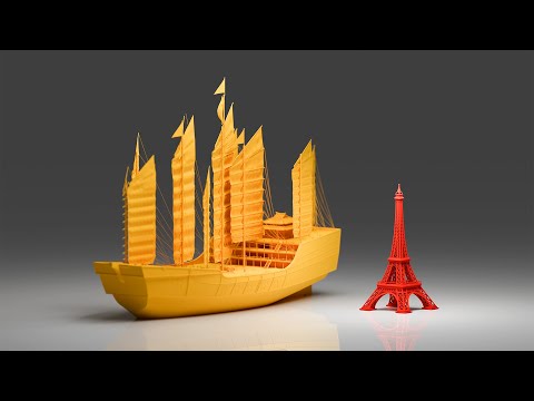 The Biggest Ship in History