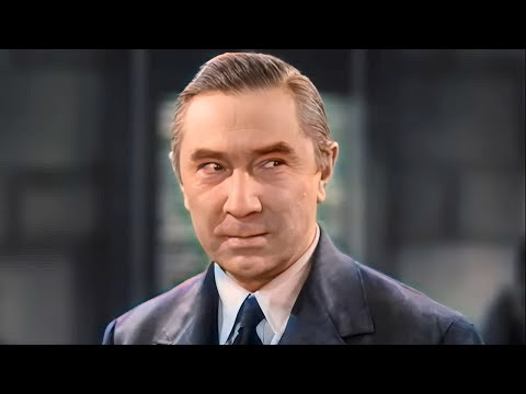 Bela Lugosi | The Devil Bat (1940) Horror, Sci-Fi | Blood Sucking Bats Kill on Command | Colorized