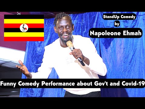 NAPOLEONE delivers nonstop laughter at funny KINGS OF COMEDY Performance.