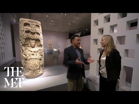 Lives of the Gods: Divinity in Maya Art Virtual Opening | Met Exhibitions