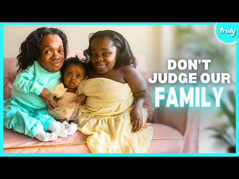 We’re The Family With Bones Like Glass | MY EXTRAORDINARY FAMILY