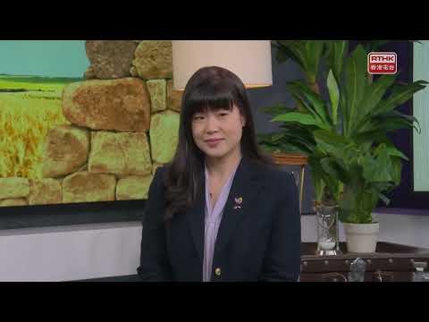 《好玩醫學》節目重溫 — 耳水不平衡 (上)