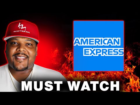 This BREAKING Amex Credit Card News Announcement Is EXTREMELY Important