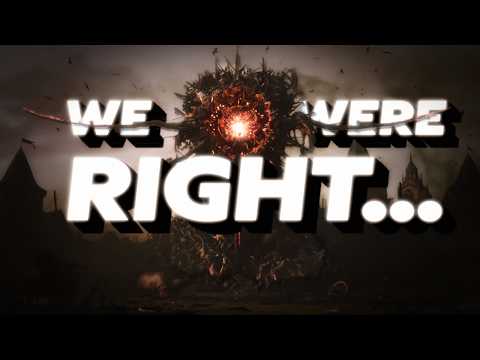 The Game Awards proves that Gaming is changing.