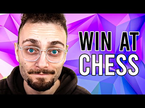 How To Win At Chess, Step by Step