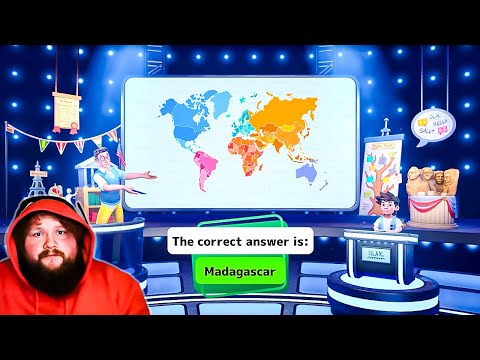 CaseOh Is BACK Trying To Outsmart Fifth Graders