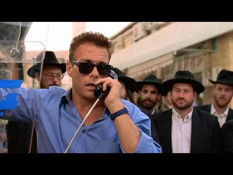 Abenteuerfilm auf Deutsch | Jean-Claude Van Damme | EMPFEHLUNG ZUM ANSEHEN