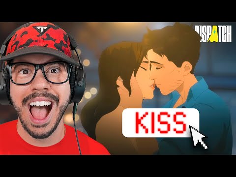 I Got a Girlfriend! (Dispatch, Episode 3 & 4)