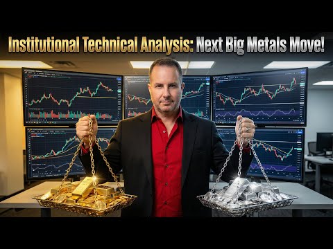 GOLD & SILVER ALERT: The $71 Support Hold & $50 "Load The Boat" Level 📉