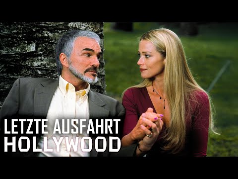 Letzte Ausfahrt Hollywood | Comedy Drama