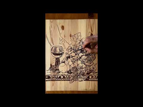 ГОЛЛАНДСКИЙ НАТЮРМОРТ: курс по технологии фламандской живописи в студии Геннадия Шонцу #flemishart