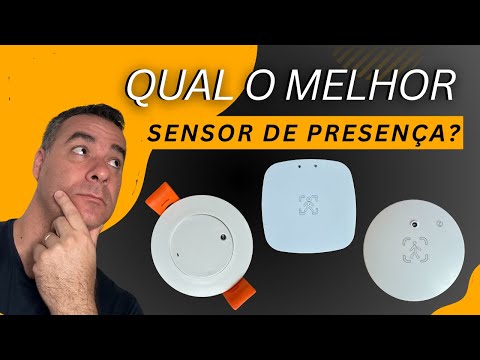 Are You Using the Right PRESENCE SENSOR for Your Smart Home?