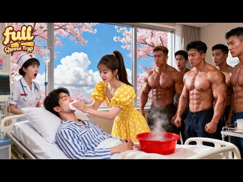 Ceo Acts Dead, Hires 88 Male Models To Test Wife—But She Cares Only For Him, Ignores Them All!