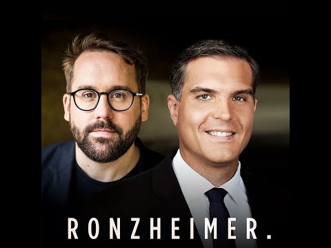 Ukraine-Gipfel: Was Insider misstrauisch macht. Mit Fred Pleitgen