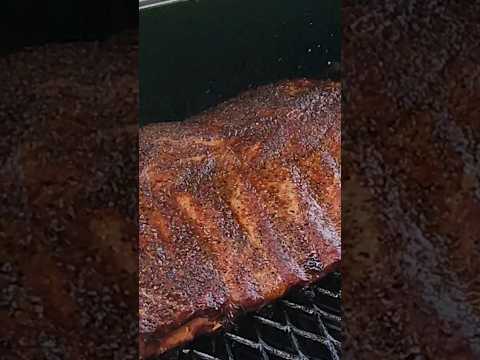 Easy Fail-Proff BBQ Spare Ribs #bbq #texasbbq #ribs #bigchefdro #yeschef