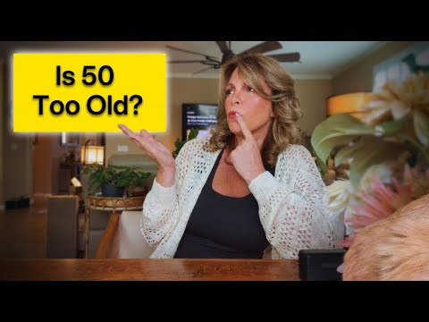 54 Years Old and Earning $300K Online | Here's How