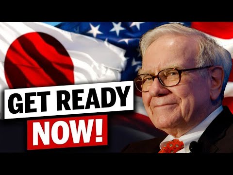 US Panic: Japan’s Debt Bomb Just Exploded