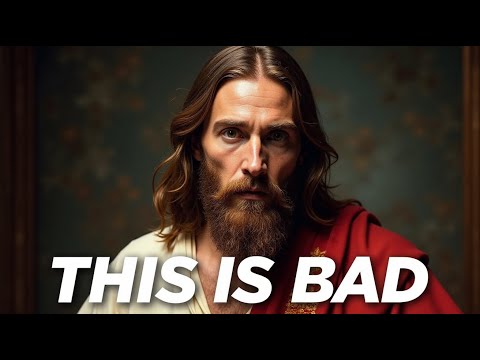 God Says : THIS IS BAD BUT... |  God Message Today | God Helps | God