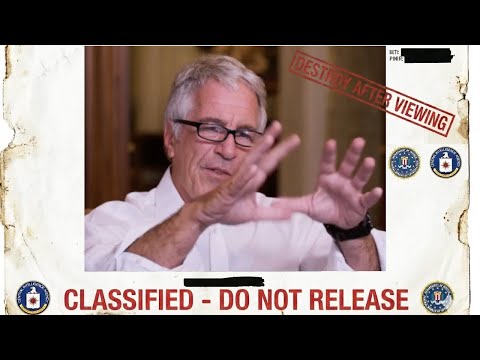 JEFFREY EPSTEIN LAST INTERVIEW FROM HIS HOME (from the Epstein files)