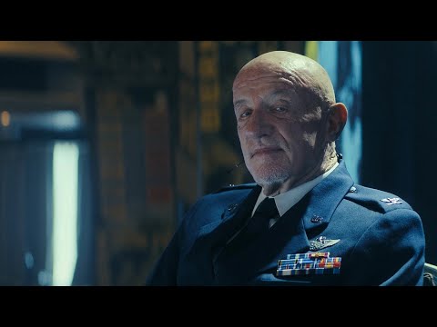 Bud Caldera before committing a crime | Constellation