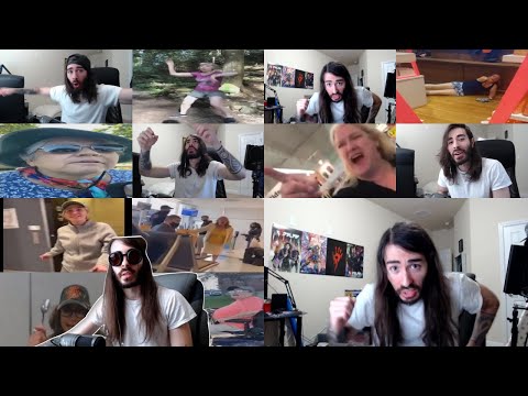 penguinz0 - Karen Complete Saga