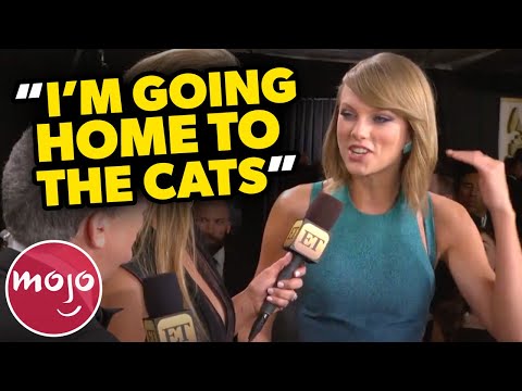 Top 30 Celebs Who Shut Down Sexist Interview Questions