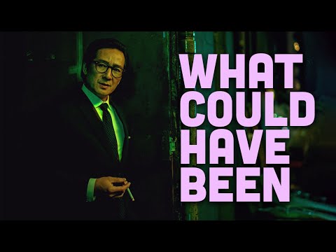 4 Words to Ruin Your Life | Everything Everywhere All At Once (Film Analysis)