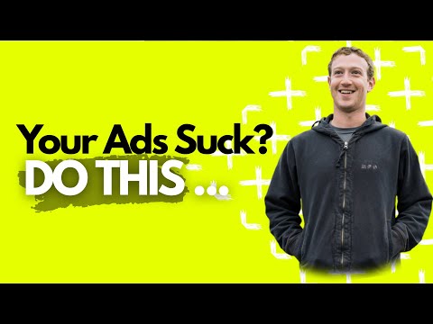 Why Ads Are Failing in 2025 (and How to Fix Them)