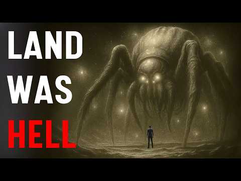 The Real Age of Monsters - It Wasn't Dinosaurs | Documentary for Sleep