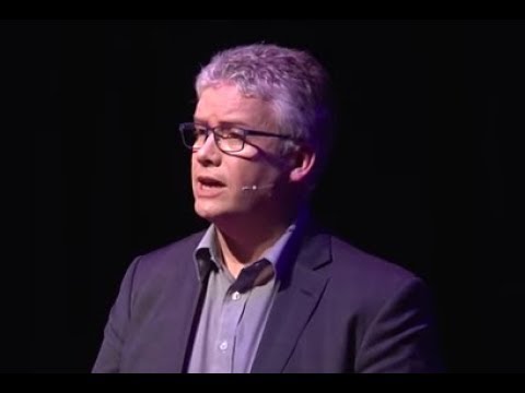 Lessons from a Recovering Racist | Andrew Judd | TEDxRuakura