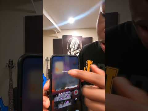 Multi tasking on galaxy phones! (One UI 8.5)
