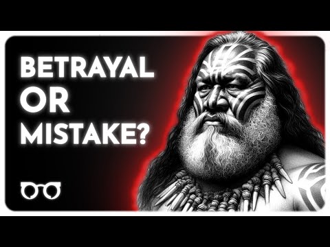 New Zealand's Founding Remains a Mystery