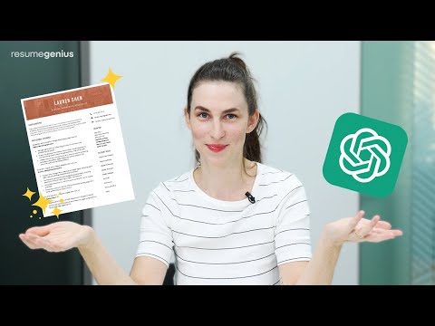 8 ChatGPT Prompts to Level Up Your Resume (tried-and-tested!)