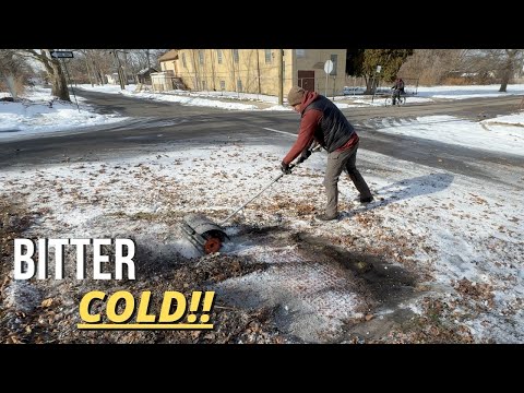 It Was Time to See If This Would Really Work