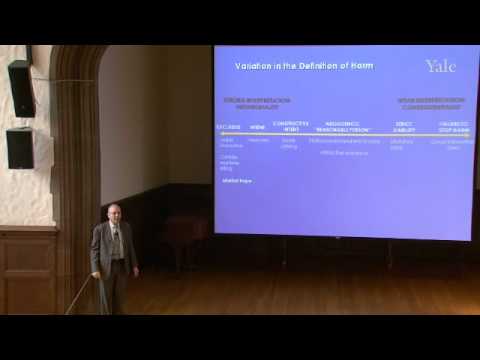 8. Limits of the Neoclassical Synthesis