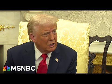 Trump says he supports deporting U.S. citizens