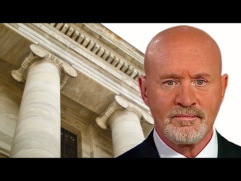 No, Trump CAN'T Cancel or Terminate Pardons Issued by Joe Biden or Any Other President!