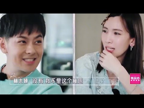 林志颖有多爱老婆陈若仪？一个视频告诉你！小志要快点康复呀！