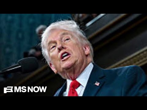 Trump moves to rewrite election rules unilaterally